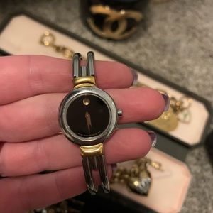 Movado watch